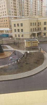 Купить квартиру г Москва, ул Мосфильмовская, д 88 к 2 стр 6 26790000 рублей