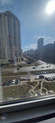 Купить квартиру г Москва, ул Мосфильмовская, д 88 к 2 стр 3 24400000 рублей