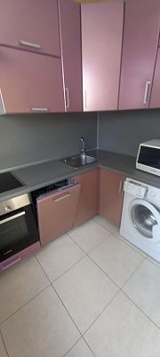 Купить квартиру г Москва, ул Мосфильмовская, д 88 к 2 стр 3 24400000 рублей