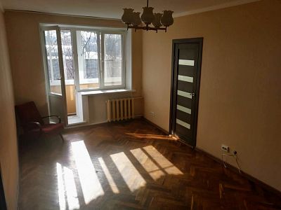 Продать квартиру г Москва, ул Новочерёмушкинская, д 3А к 2 11900000 рублей