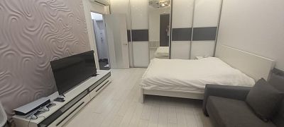 Купить квартиру г Москва, ул Мосфильмовская, д 86 стр 1 27700000 рублей