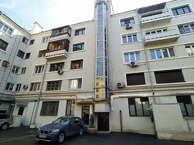 Купить квартиру г Москва, ул Новокузнецкая, д 4/12 стр 1 32000000 рублей