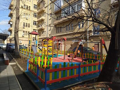 Купить квартиру г Москва, ул Новокузнецкая, д 4/12 стр 1 32000000 рублей