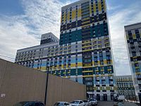 Купить квартиру г Москва, Варшавское шоссе, д 141 к 12 11500000 рублей