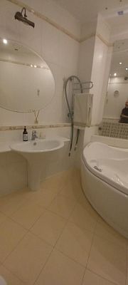 Купить квартиру г Москва, Мичуринский пр-кт, д 11 к 3 55000000 рублей