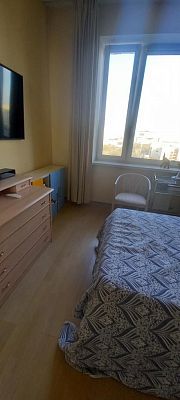 Купить квартиру г Москва, Мичуринский пр-кт, д 11 к 3 55000000 рублей