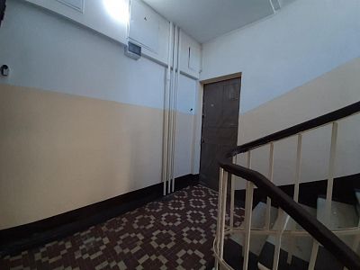 Продать комнату г Москва, Светлый проезд, д 4 к 1 4800000 рублей
