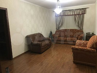 Купить квартиру г Москва, ул Кировоградская, д 2 18700000 рублей