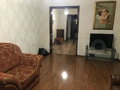 Купить квартиру г Москва, ул Кировоградская, д 2 18700000 рублей