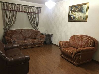 Купить квартиру г Москва, ул Кировоградская, д 2 18700000 рублей