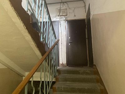 Купить квартиру г Хабаровск, Амурский б-р, д 46 6150000 рублей