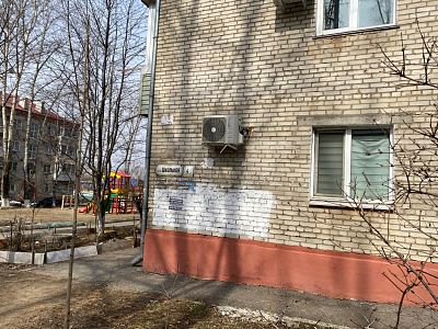 Купить квартиру село Тополево, ул Школьная, д 4 8000000 рублей