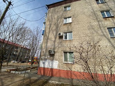 Купить квартиру село Тополево, ул Школьная, д 4 8000000 рублей