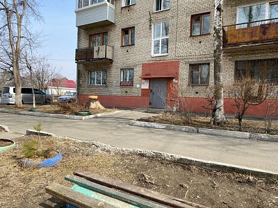 Купить квартиру село Тополево, ул Школьная, д 4 8000000 рублей