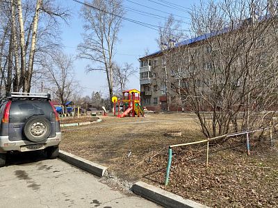 Купить квартиру село Тополево, ул Школьная, д 4 8000000 рублей