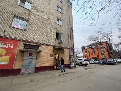 Купить квартиру г Хабаровск, Матвеевское шоссе, д 6 6150000 рублей