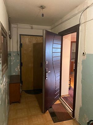 Купить квартиру г Хабаровск, ул Большая, д 9 7938000 рублей