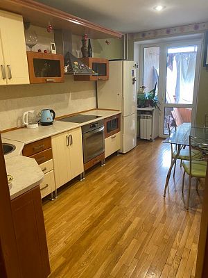 Купить квартиру г Хабаровск, ул Большая, д 9 7938000 рублей