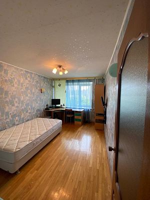 Купить квартиру г Хабаровск, ул Большая, д 9 7938000 рублей