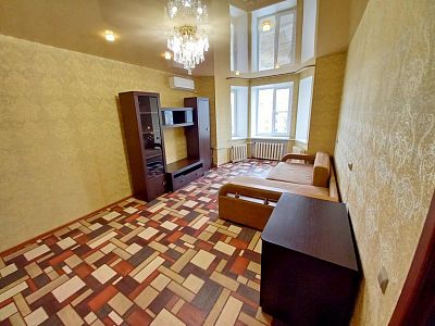 Купить квартиру г Хабаровск, ул Аксенова, д 6 3750000 рублей