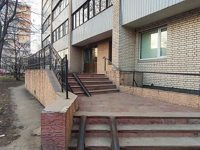 Купить квартиру г Санкт-Петербург, ул Софийская, д 22 6700000 рублей