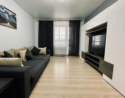 Купить квартиру г Санкт-Петербург, Вилькицкий б-р, д 4 стр 1 10800000 рублей