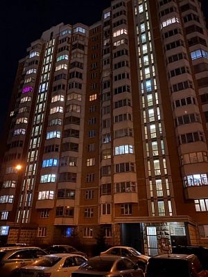 Купить квартиру г Москва, ул Россошанская, д 2 к 5 22000000 рублей