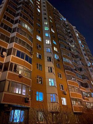 Купить квартиру г Москва, ул Россошанская, д 2 к 5 22000000 рублей