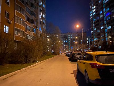 Купить квартиру г Москва, ул Россошанская, д 2 к 5 22000000 рублей