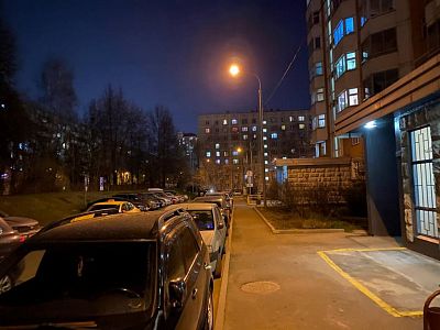 Купить квартиру г Москва, ул Россошанская, д 2 к 5 22000000 рублей