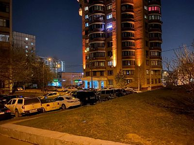 Купить квартиру г Москва, ул Россошанская, д 2 к 5 22000000 рублей