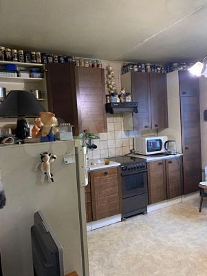 Купить квартиру г Москва, ул Большая Грузинская, д 39 36500000 рублей