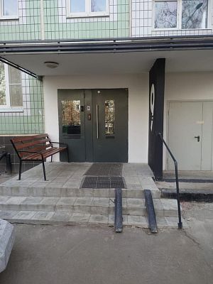 Купить квартиру г Москва, ул Исаковского, д 24 к 1 14400000 рублей