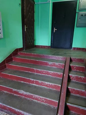 Купить квартиру г Москва, ул Исаковского, д 24 к 1 14400000 рублей
