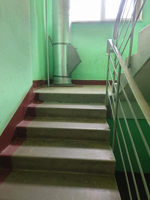 Купить квартиру г Москва, ул Исаковского, д 24 к 1 14400000 рублей