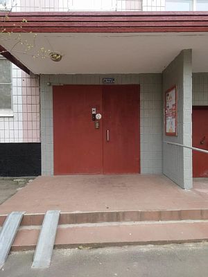 Купить квартиру г Москва, ул Маршала Катукова, д 20 к 2 9600000 рублей
