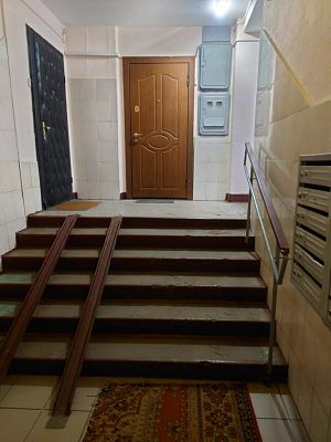 Купить квартиру г Москва, ул Маршала Катукова, д 20 к 2 9600000 рублей