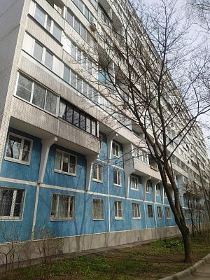 Купить квартиру г Москва, ул Кулакова, д 11 к 2 15500000 рублей