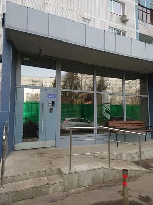 Купить квартиру г Москва, ул Кулакова, д 11 к 2 15500000 рублей