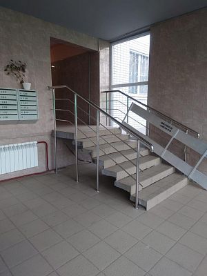 Купить квартиру г Москва, ул Кулакова, д 11 к 2 15500000 рублей