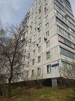 Купить квартиру г Москва, ул Твардовского, д 1 14500000 рублей