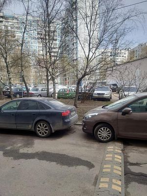 Купить квартиру г Москва, ул Твардовского, д 1 14500000 рублей