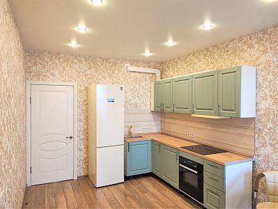 Купить квартиру г Балашиха, Косинское шоссе, д 7 6700000 рублей