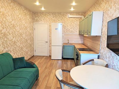 Купить квартиру г Балашиха, Косинское шоссе, д 7 6700000 рублей