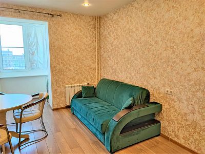 Купить квартиру г Балашиха, Косинское шоссе, д 7 6700000 рублей