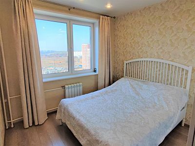 Купить квартиру г Балашиха, Косинское шоссе, д 7 6700000 рублей