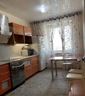 Купить квартиру г Хабаровск, ул Лазо, д 15 9500000 рублей
