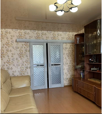 Купить квартиру г Хабаровск, ул Лазо, д 15 9500000 рублей
