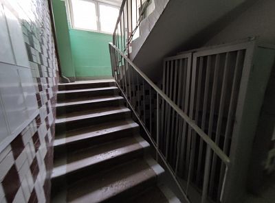 Купить квартиру г Москва, Сумской проезд, д 12 к 3 18500000 рублей