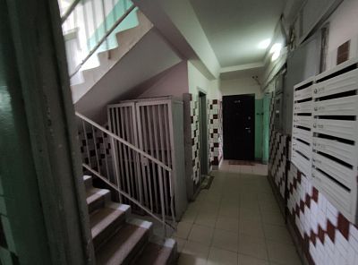 Купить квартиру г Москва, Сумской проезд, д 12 к 3 18500000 рублей